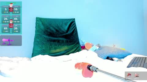 Snapshot of ximehot_69 chatting on 12.21.24 tifanny online show from 12.21.24