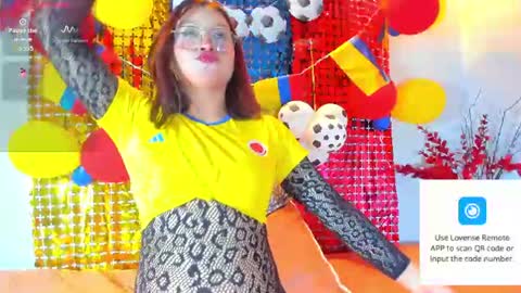 tifanny  online show from 06.27.26