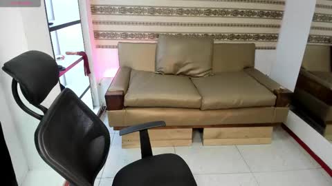 ximena online show from 02.26.26