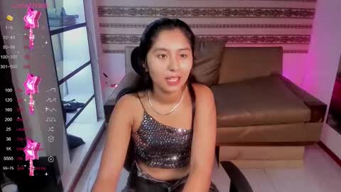 ximena online show from 03.17.26