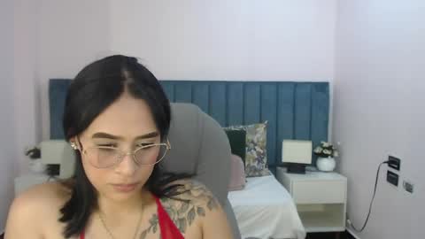 Ximena caro online show from 06.02.26