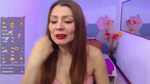 Ximena online show from 05.29.26