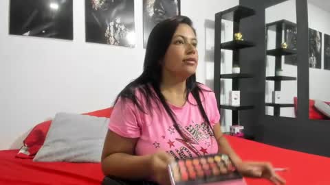 Ximena Rossi online show from 05.09.26