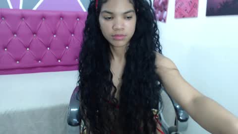 Ximena Ruiz  online show from 12.17.24