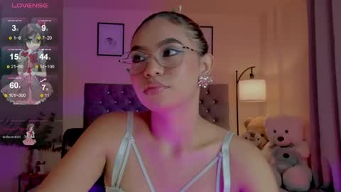 camila online show from 04.01.26