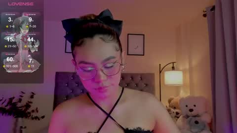 camila online show from 04.16.26