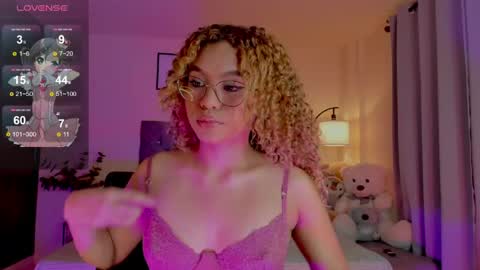 camila online show from 05.26.26