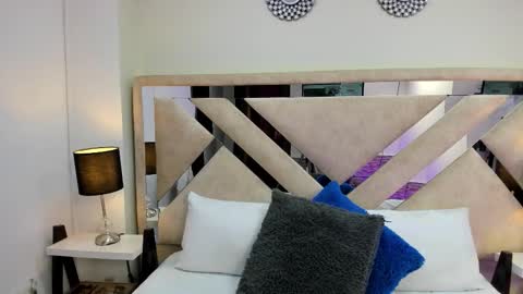 Xime  online show from 02.22.26