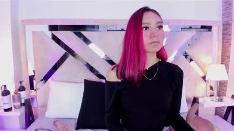 Xime  online show from 03.08.26