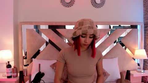 Xime  online show from 04.11.26