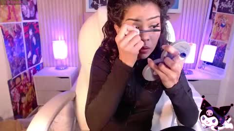 Mia Vega online show from 02.10.25