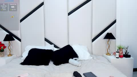 Snapshot of ximenacosta chatting on 03.25.26 ximenacosta online show from 03.25.26