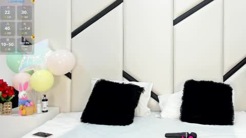 Snapshot of ximenacosta chatting on 04.04.26 ximenacosta online show from 04.04.26