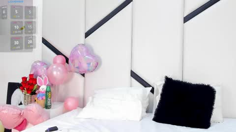 Snapshot of ximenacosta chatting on 04.09.26 ximenacosta online show from 04.09.26