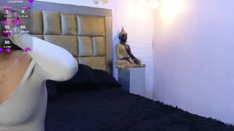 ximena online show from 09.21.25