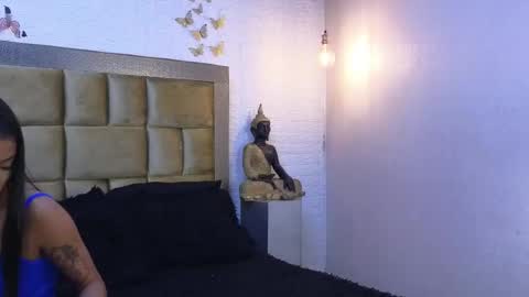 ximena online show from 11.26.25