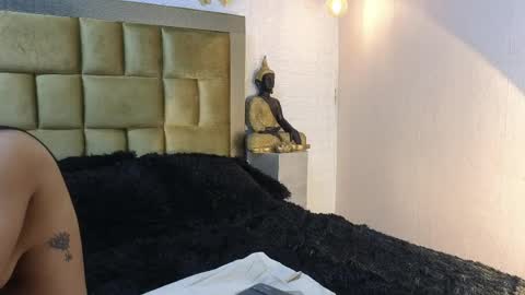 ximena online show from 03.30.26