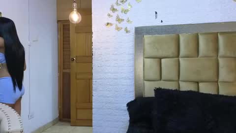 ximena online show from 04.18.26