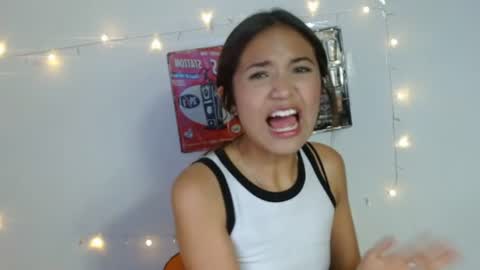 ximenna_bu online show from 07.15.26