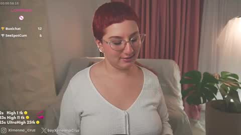 Xime  Independent Artist online show from 02.27.25