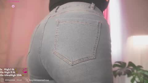 Xime  Independent Artist online show from 03.12.25