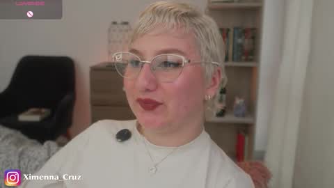 Xime  Independent Artist online show from 11.25.25