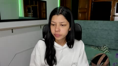 Xina Black online show from 01.14.26