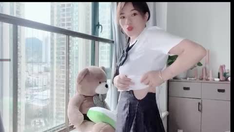 xinbao799322 online show from 10.17.25