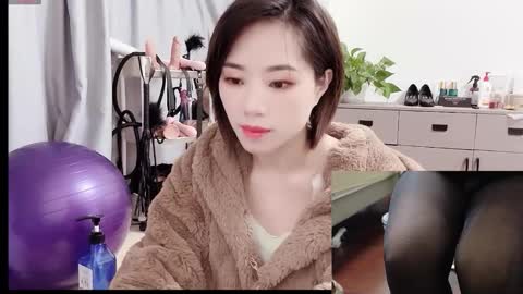 xinbao799322 online show from 12.15.25