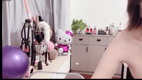 xinbao799322 online show from 12.18.25