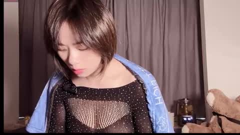 xinbao799322 online show from 01.19.26