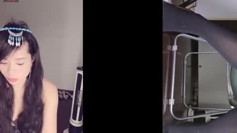 xinbao799322 online show from 03.11.26