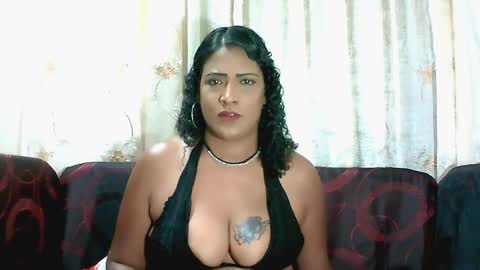 XIndianXFireBallx online show from 02.18.25