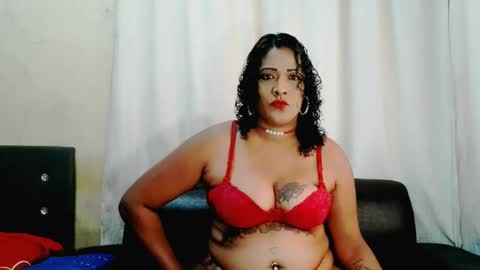 XIndianXFireBallx online show from 10.16.25