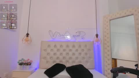 xiomara_cortes online show from 02.13.25