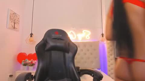 xiomara_cortes online show from 02.16.25