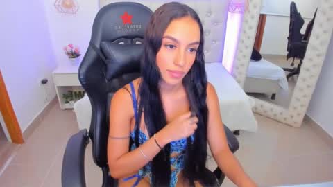 xiomara_cortes online show from 02.17.25