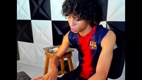 Snapshot of xion_ez chatting on 10.26.25 xion_ez online show from 10.26.25