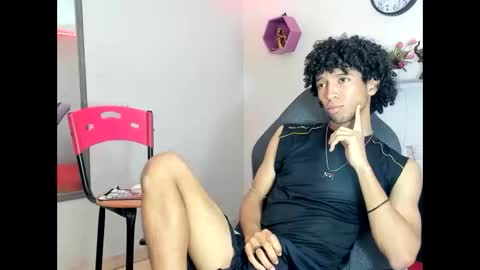 Snapshot of xion_ez chatting on 11.03.25 xion_ez online show from 11.03.25