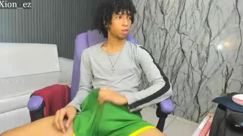 xion_ez online show from 05.26.26
