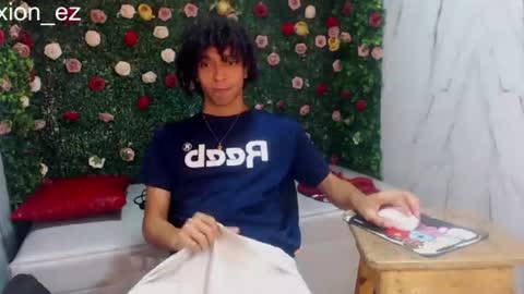 xion_ez online show from 07.14.26