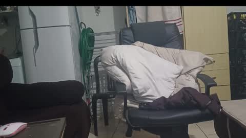 xirudasantiga online show from 11.02.25