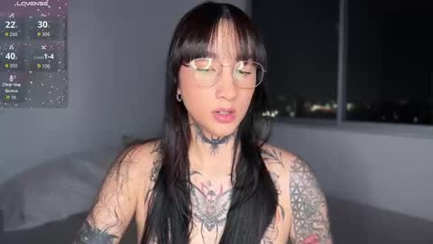 xisisxx online show from 03.27.26