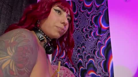 xizette online show from 02.21.25