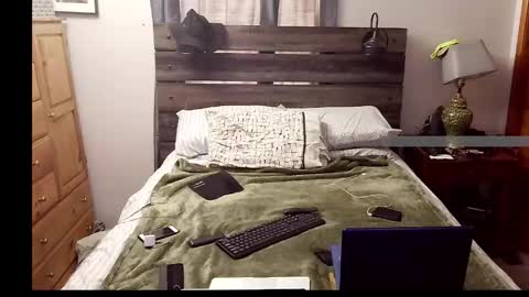 The 1 and only online show from 03.01.26