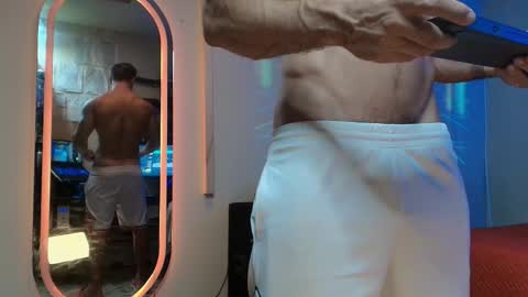 Snapshot of xjericodx chatting on 02.23.26 JSSD online show from 02.23.26