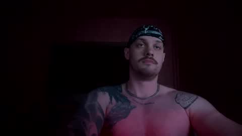 xjohndoe20x online show from 09.16.25