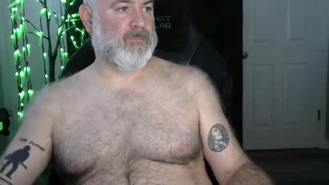 MrSlowBurn77 online show from 01.09.26