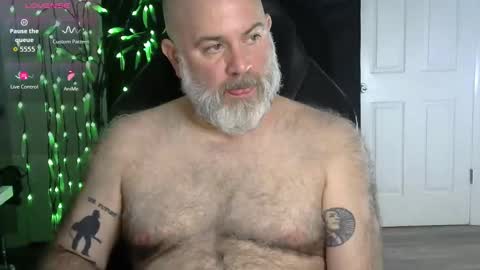 MrSlowBurn77 online show from 01.15.26