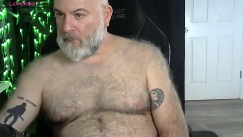 MrSlowBurn77 online show from 02.08.26